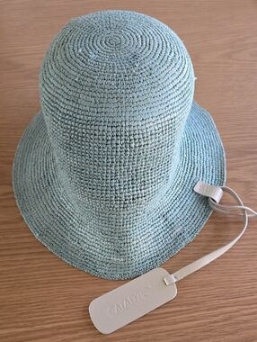 CATARZI 1910 Hat